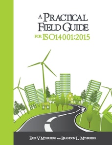 Practical Field Guide for ISO 14001:2015