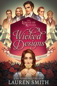 Wicked Designs: The Illustrated Edition