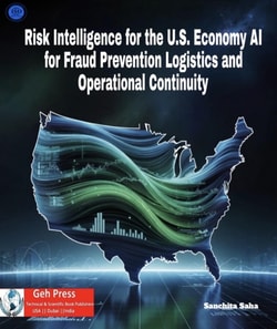 Risk Intelligence for the U.S. Economy AI for Fraud Prevention Logistics and Operational Continuity