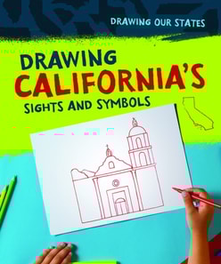 Drawing California's Sights and Symbols