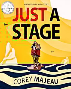 Just a Stage