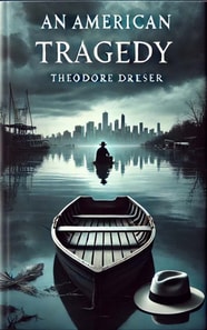 American Tragedy