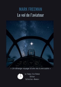 Le vol de l'aviateur
