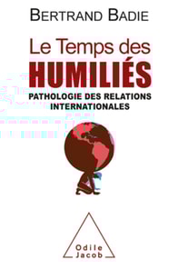 Le Temps des humiliés