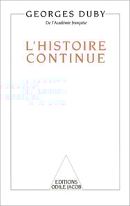 L' Histoire continue