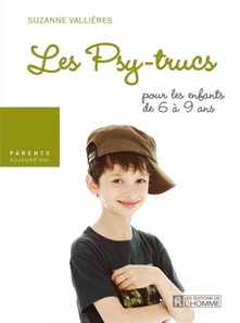 Les Psy-trucs