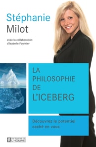 philosophie de l'iceberg