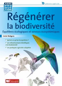 Régénérer la biodiversité