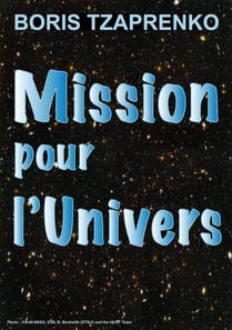Mission Pour l'Univers