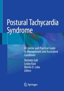 Postural Tachycardia Syndrome