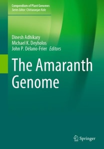 Amaranth Genome