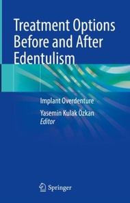 Treatment Options Before and After Edentulism