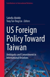 US Foreign Policy Toward Taiwan