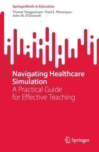 Navigating Healthcare Simulation