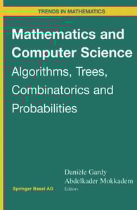 Mathematics and Computer Science