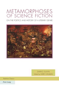 Metamorphoses of Science Fiction