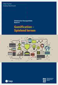 Gamification - Spielend lernen (E-Book)