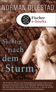 Süchtig nach dem Sturm