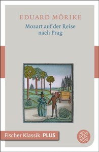 Mozart auf der Reise nach Prag