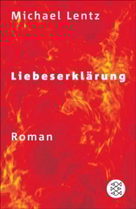 Liebeserklärung