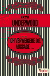 Ich verweigere die Aussage ...