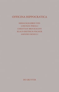 Officina Hippocratica