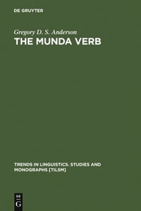 Munda Verb