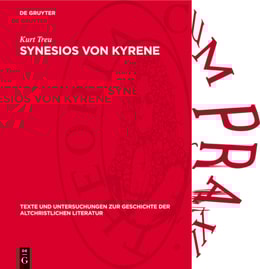Synesios von Kyrene