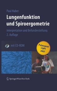 Lungenfunktion und Spiroergometrie