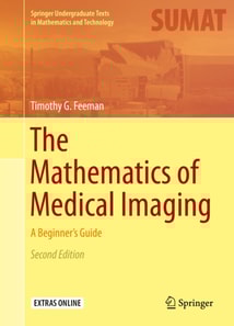 Mathematics of Medical Imaging