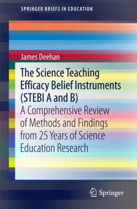 Science Teaching Efficacy Belief Instruments (STEBI A and B)