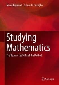 Studying Mathematics