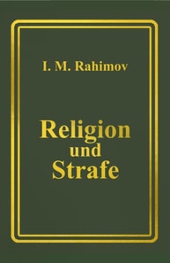 Religion und Strafe