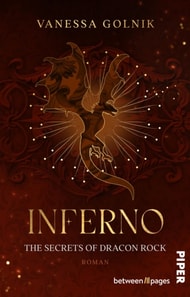 Inferno - The Secrets of Dracon Rock