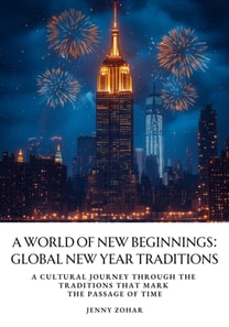 World of New Beginnings: Global New Year Traditions
