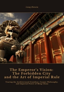 Emperor's Vision: The Forbidden City and the Art of Imperial Rule