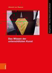 Das Wissen der unterschätzten Kunst