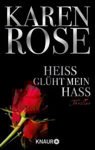 Heiß glüht mein Hass