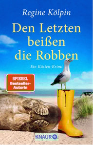 Den Letzten beißen die Robben