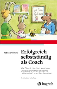 Erfolgreich selbstständig als Coach