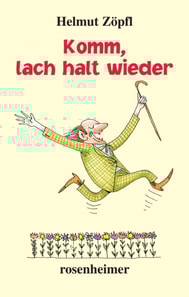 Komm, lach halt wieder