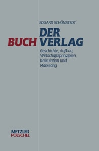Der Buchverlag