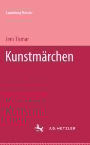 Kunstmärchen
