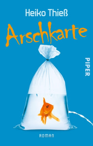 Arschkarte