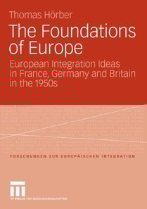 Foundations of Europe