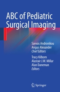ABC of Pediatric Surgical Imaging