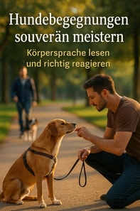 Hundebegegnungen souveran meistern