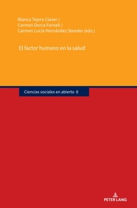 El factor humano en la salud