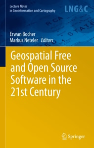 Geospatial Free and Open Source Software in the 21st Century