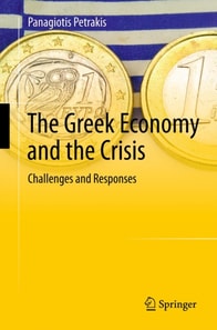 Greek Economy and the Crisis